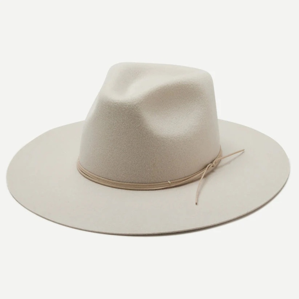Wyeth Shea X Free People Hat NWT